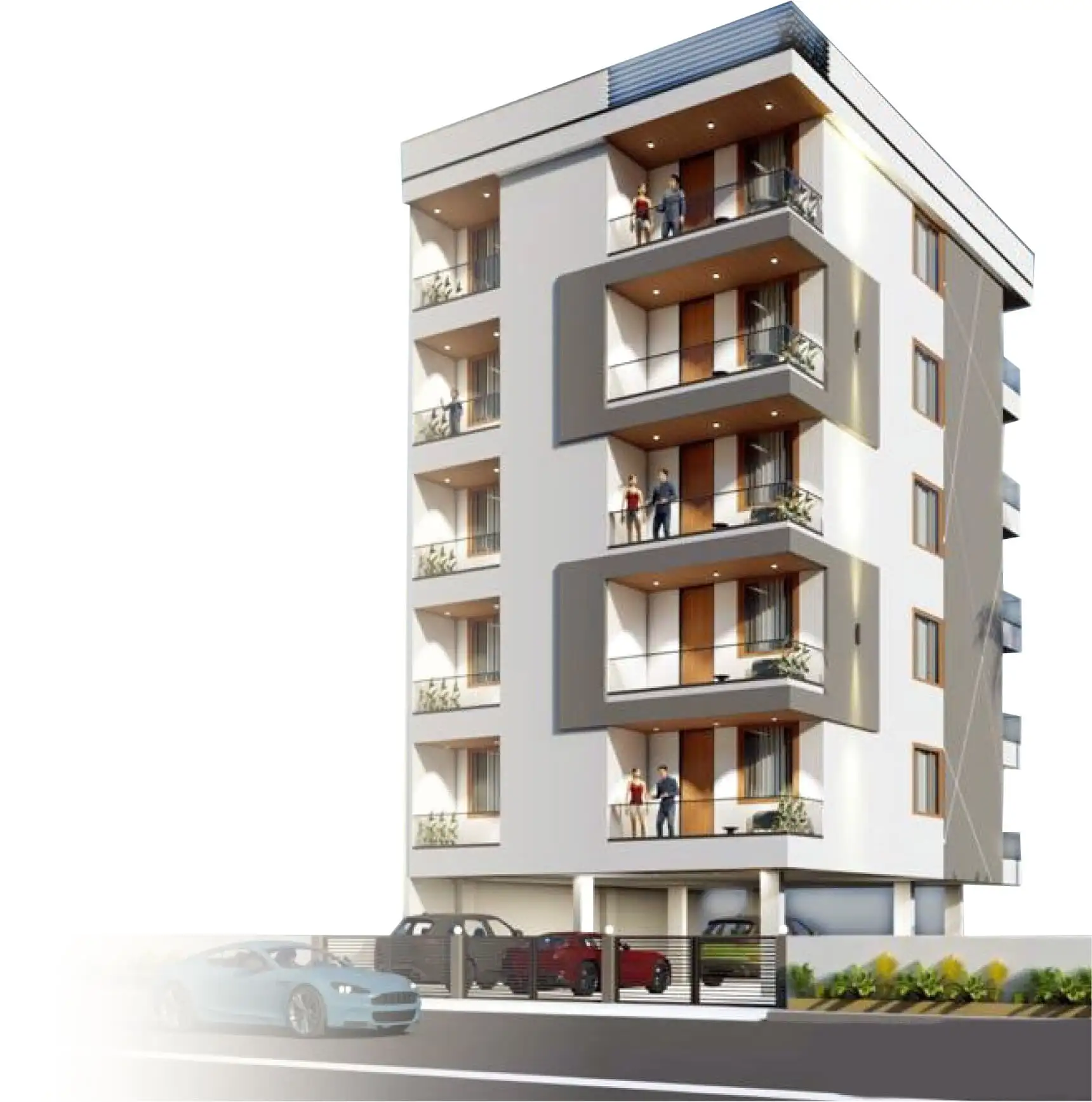 Imperia Homes